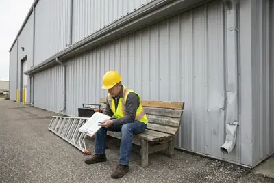 Standing maintenance contracts
