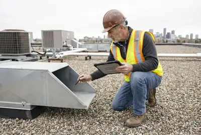 Roof and gutter surveys